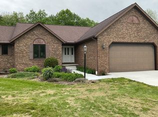 711 County Road 175, West Salem, OH 44287