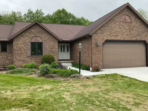 711 County Road 175, West Salem, OH 44287