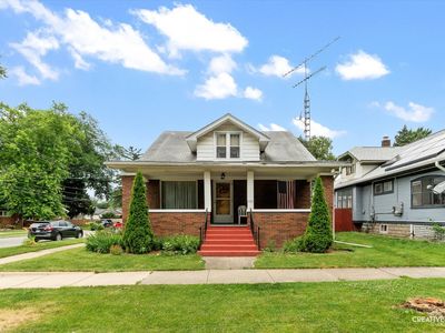 551 S Spencer St, Aurora, IL, 60505