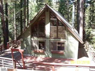 22456 Ponderosa Dr, Twain Harte, CA 95383