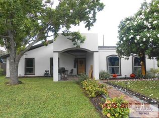 55 Cobblestone Cir, Brownsville, TX 78521