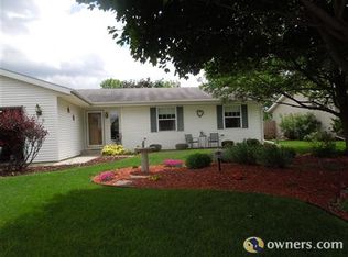 316 Surf Trl, South Beloit, IL 61080