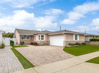 5244 W 137th Pl, Hawthorne, CA 90250
