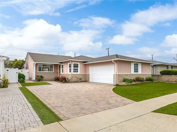 5244 W 137th Pl, Hawthorne, CA 90250