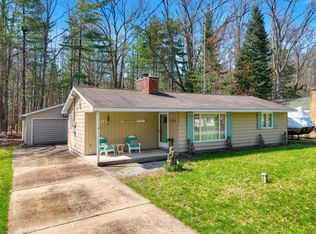 111 Ethel Dr, Roscommon, MI