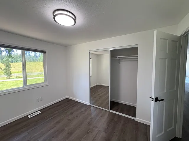Bedroom #1