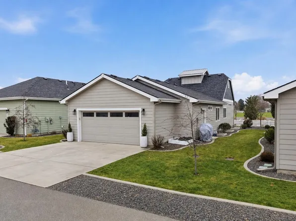 1774 N Harvest Pkwy, Liberty Lake, WA 99016