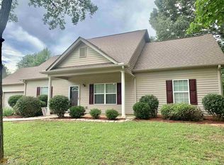 128 Davidson Dr, Griffin, GA 30223