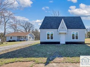 16783 A L Philpott Hwy, Martinsville, VA 24112