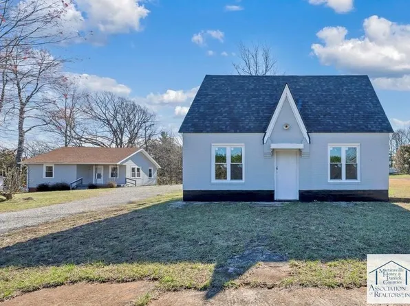 16783 A L Philpott Hwy, Martinsville, VA 24112