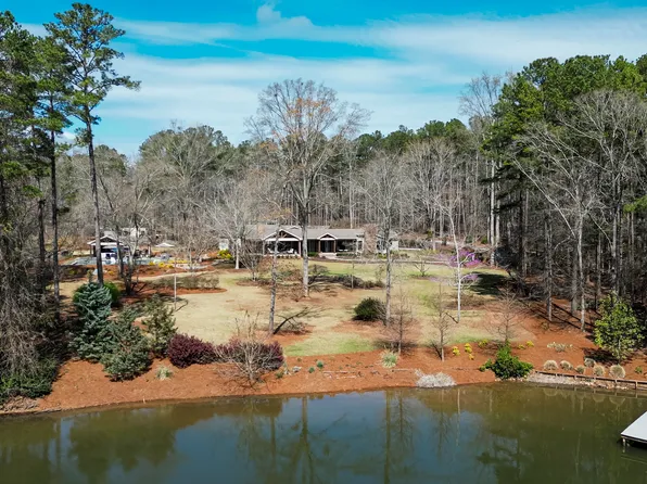 223 Rising Star Rd, Fayetteville, GA 30215