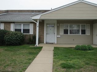 25 Pompton Plains Dr #102, Brick, NJ 08724