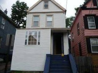 127 Brookside Ave, Irvington, NJ 07111