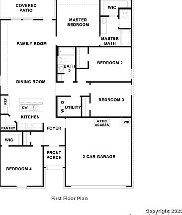 2nd image of this home