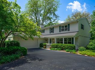846 Park Dr, Flossmoor, IL 60422 | MLS #12461768 | Zillow