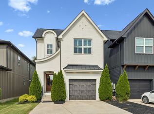 418B W Bend St, Nashville, TN 37209