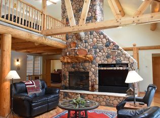 2860 Little Hawk Trl, Overgaard, AZ 85933