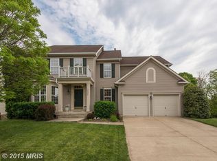 46824 Northbrook Way, Sterling, VA 20164