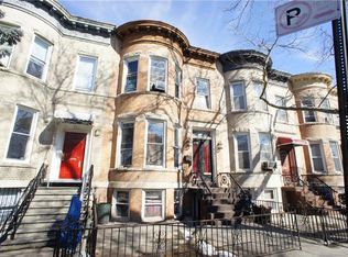 543 72nd St, Brooklyn, NY 11209