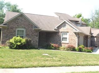 823 Buffalo Run Way, Indianapolis, IN 46227