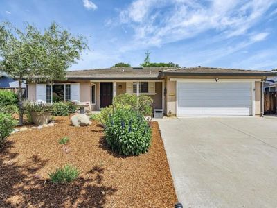 915 Maclay Dr, San Jose, CA, 95123