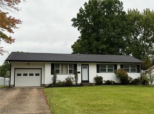 4789 5th Ave, Youngstown, OH 44505