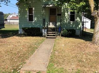 127 51st St SE, Canton, OH