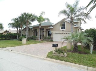 105 Anchor Dr, Ponce Inlet, FL 32127
