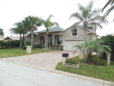 105 Anchor Dr, Ponce Inlet, FL, 32127
