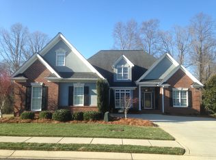125 Victoria Park Dr, Shelby, NC 28150