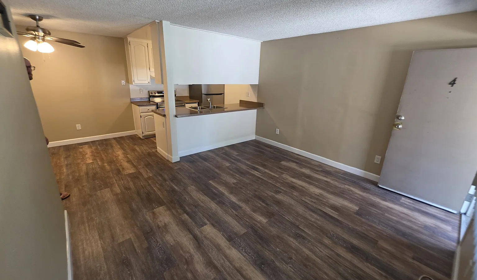 1 bed, $1,695 — Photo 1