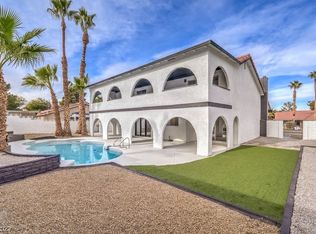 2711 Osborne Ln, Henderson, NV 89014