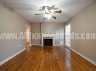 924 Cumberland St APT G, Little Rock, AR 72202