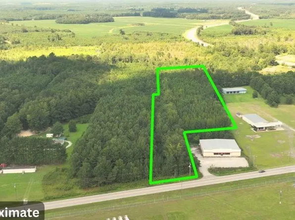 0 Highway 521 Lot B, Greeleyville, SC 29056