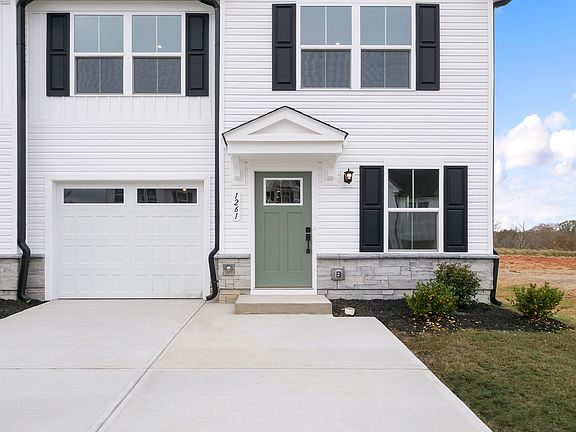 Move-In Ready Nassau Cove
