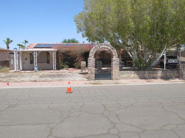11216 E 39th Ln, Yuma, AZ 85367