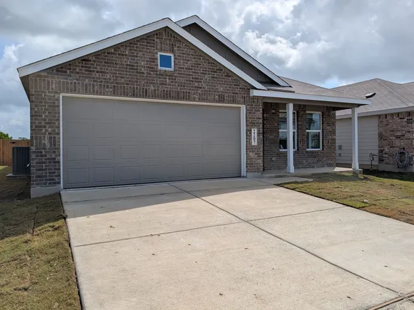 2207 Allison Crk, Marion, TX 78124