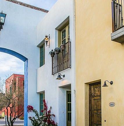 3rd image of 234 S Avenida Del Palo Fiero #63