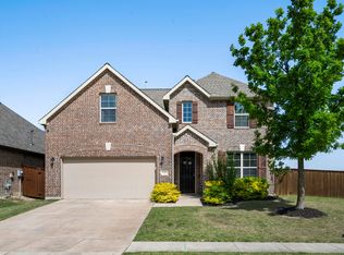 7500 Guadalupe Way, McKinney, TX 75071