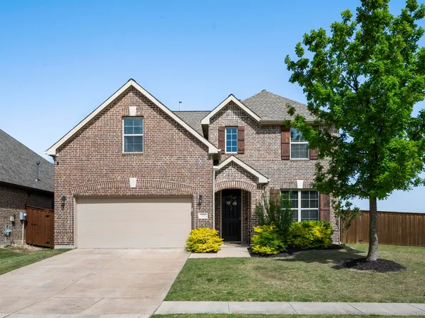7500 Guadalupe Way, McKinney, TX 75071