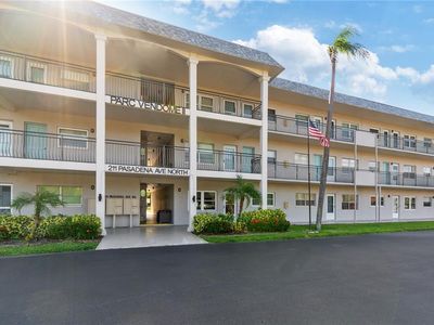 211 Pasadena Ave N APT 109, Saint Petersburg, FL, 33710