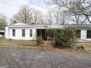 50 Crestview Rd, Conway, AR 72034