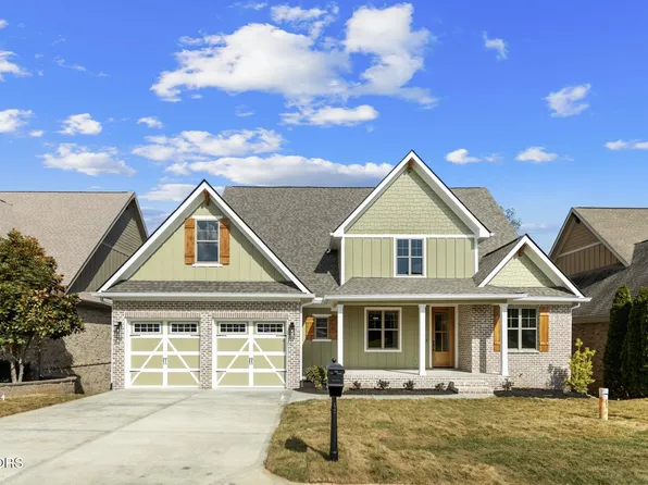 2260 Misty Mountain Cir, Knoxville, TN 37932