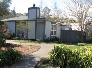 1478 Post Ranch Rd, Santa Rosa, CA 95405