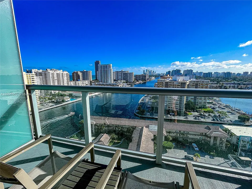 2602 E Hallandale Beach Blvd #1605