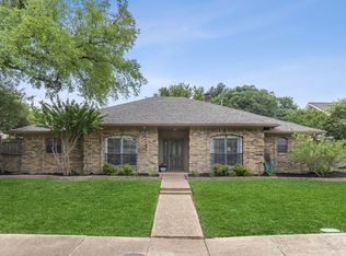 6222 Black Berry Ln, Dallas, TX 75248