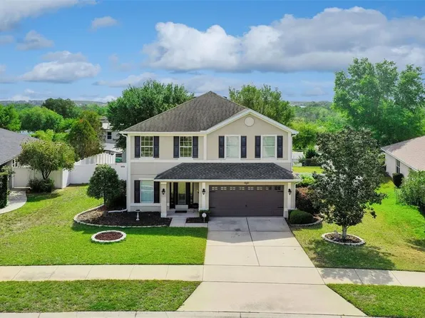 3135 Pizzaro Pl, Clermont, FL 34715