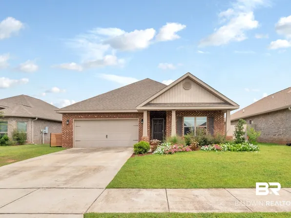 31711 Kestrel Loop, Spanish Fort, AL 36527