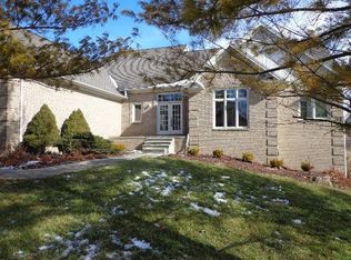 4504 Gleaner Hall Rd, Ann Arbor, MI 48105