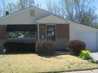 8476 Fullerton Ave, Saint Louis, MO